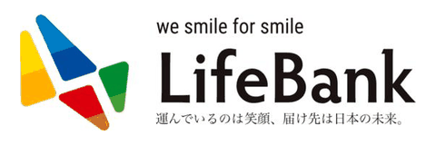 株式会社ライフバンク / LifeBank Co., Ltd.