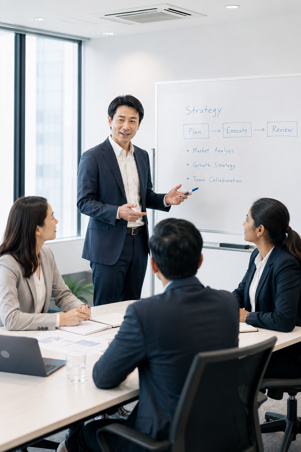 人材サービス